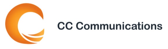 CCC LogoText